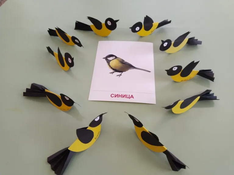 Синичкин день